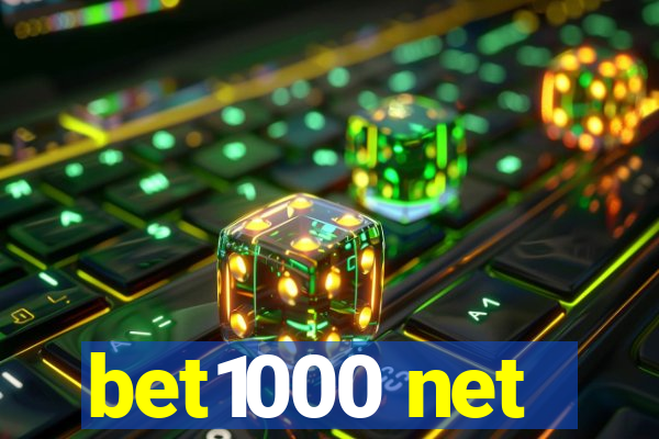 bet1000 net